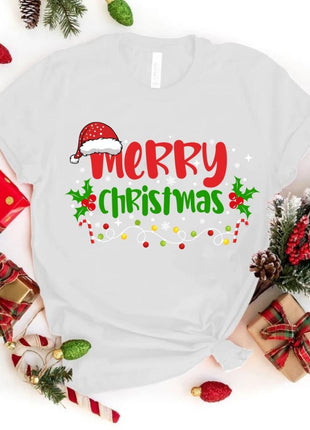 Tricou Merry Globulete 4