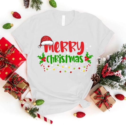 Tricou Merry Globulete 4