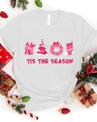 Tricou Christmas Season