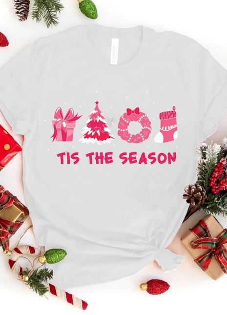 Tricou Christmas Season