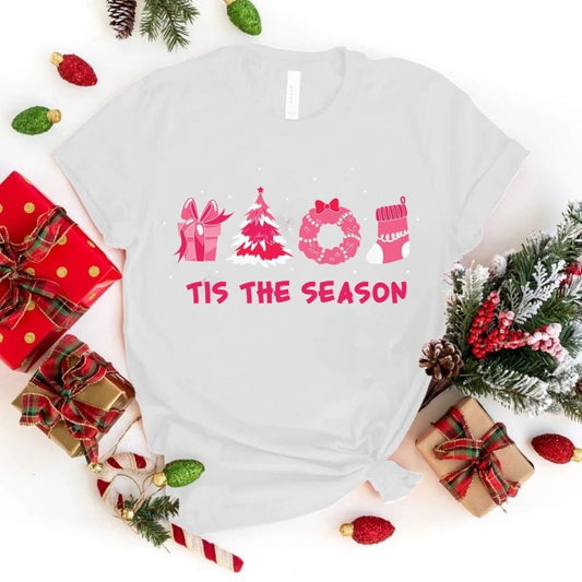 Tricou Christmas Season