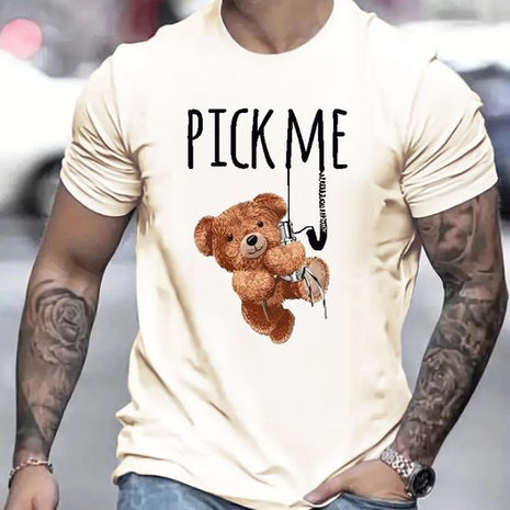 Tricou Pick Me