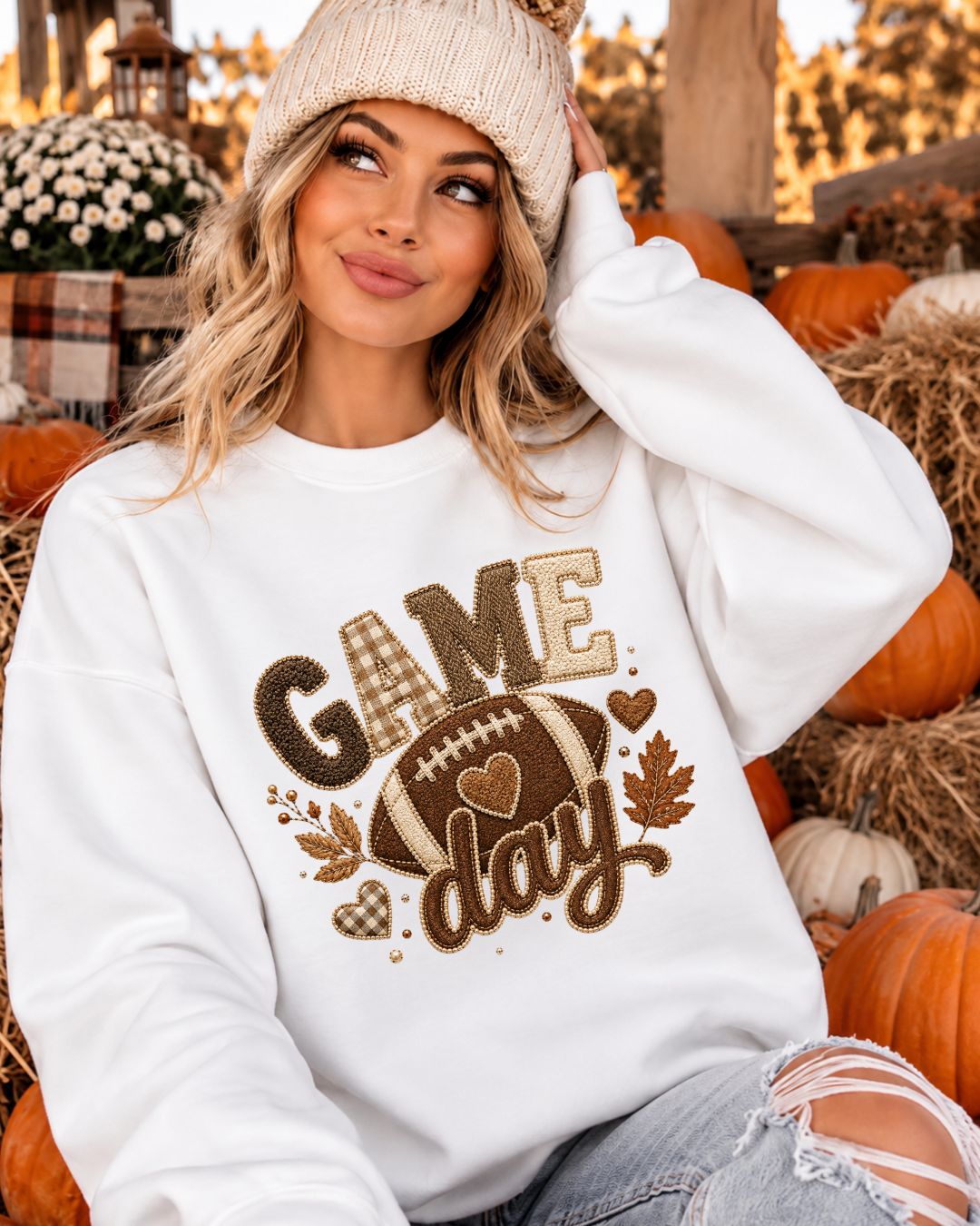 Bluza Cu Print Toamna 5