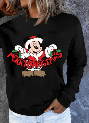 Bluza Xmas Mick