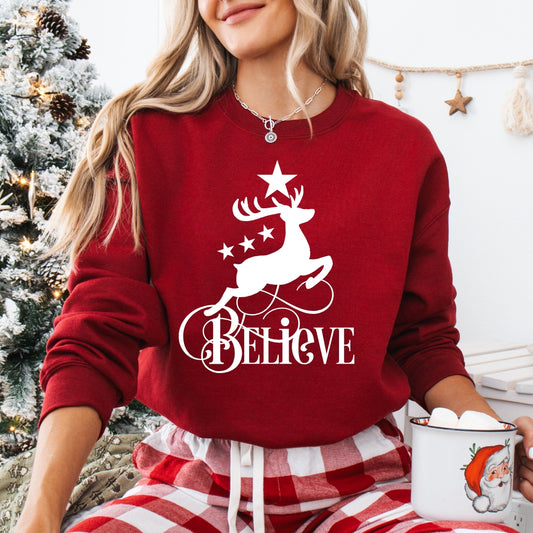 Bluza Believe Ren