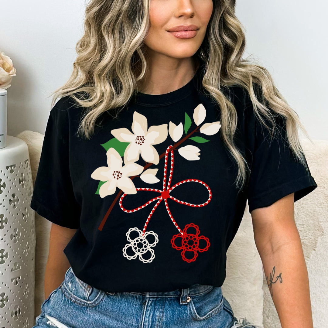 Tricou Martisor 17