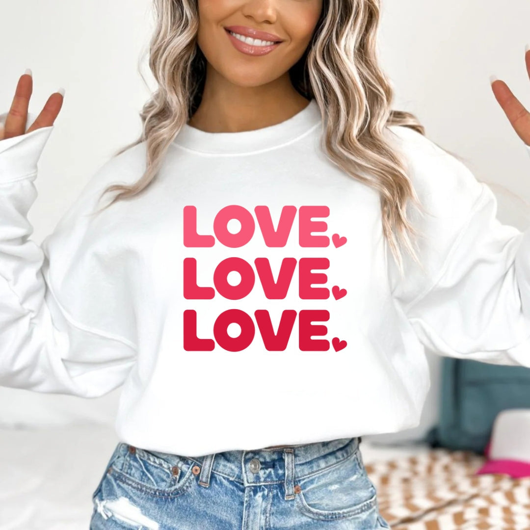 Bluza Love3