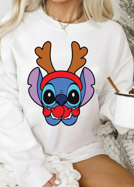 Bluza Xmas Stitch 16