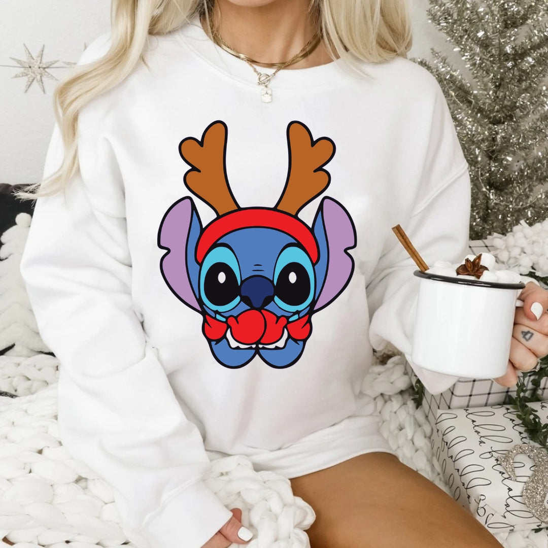 Bluza Xmas Stitch 16