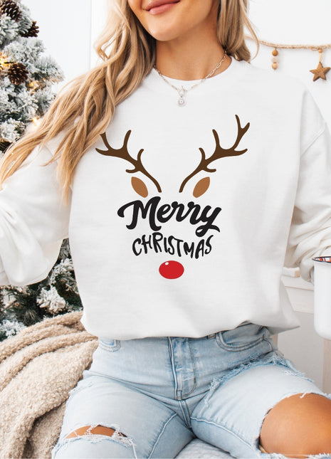 Bluza Merry Ren