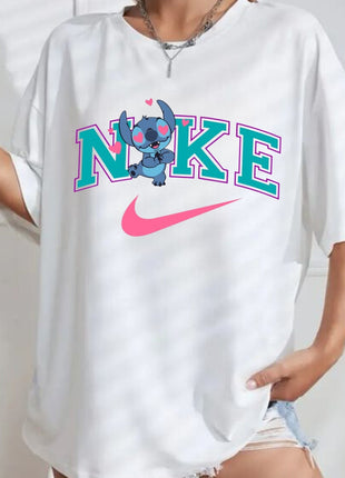 Tricou Oversized Nke Super