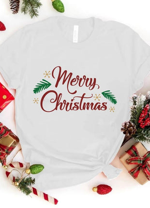 Tricou Merry Christmas 9