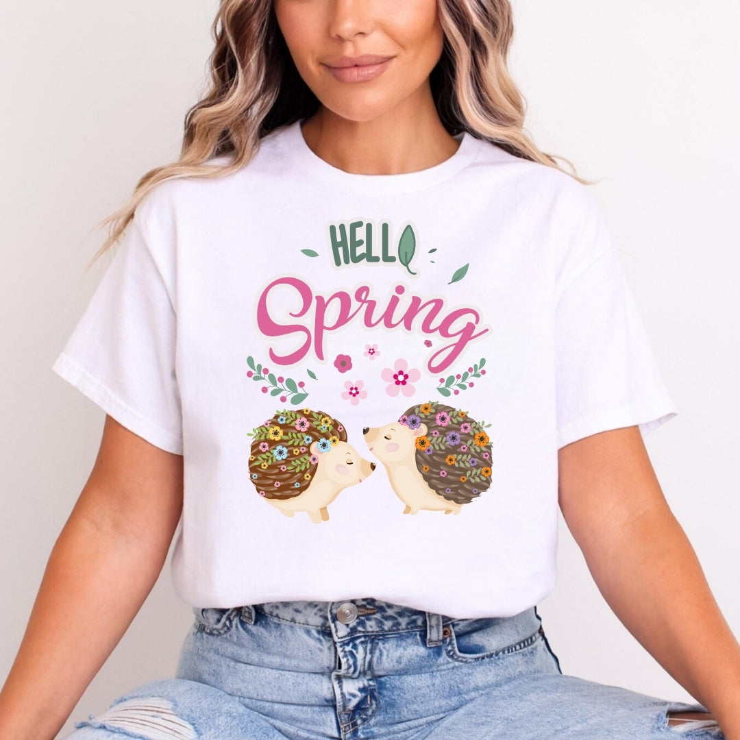 Tricou Easter 6