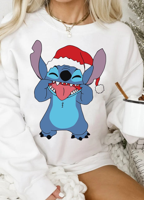 Bluza Xmas Stitch 17