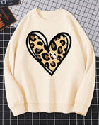 Bluza Lepard