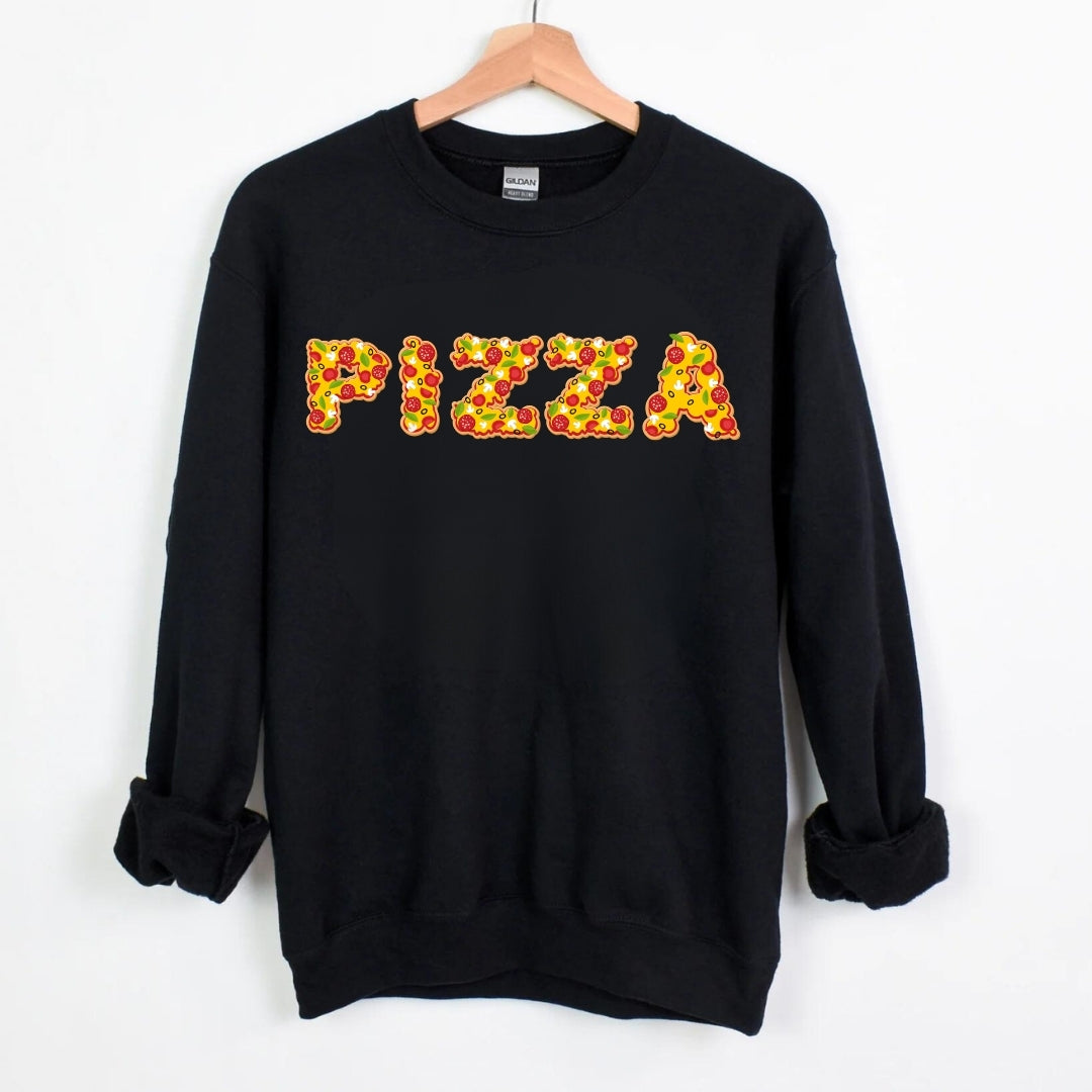 Bluza Pizza