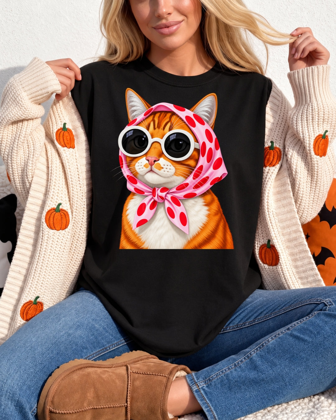 Tricou Fashion Dogs bumbac 100% 17