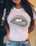 Tricou Kisses 6