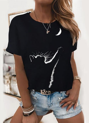 Tricou La Luna