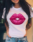 Tricou Kisses 5