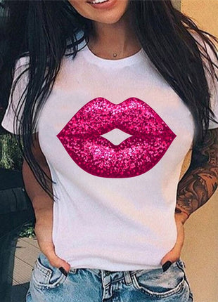 Tricou Kisses 5