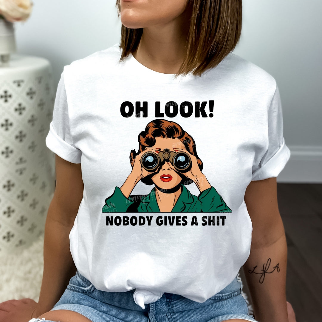 Tricou Lady 7