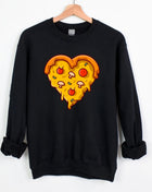 Bluza Pizza Hart