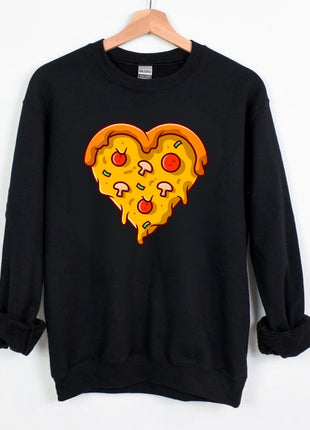 Bluza Pizza Hart