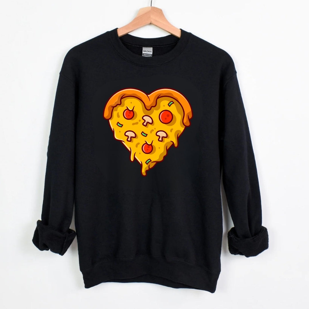 Bluza Pizza Hart