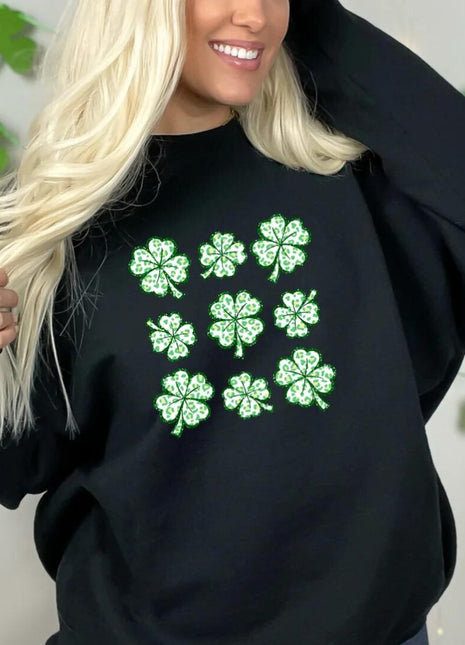 Bluza Lucky Charms