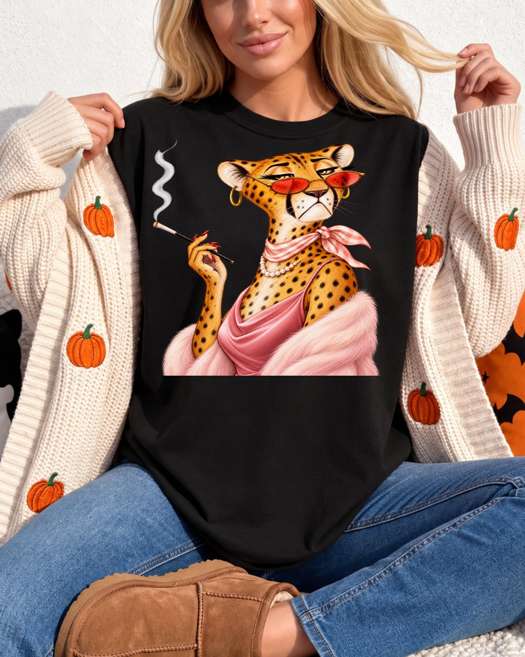 Tricou Fashion Dogs bumbac 100% 16