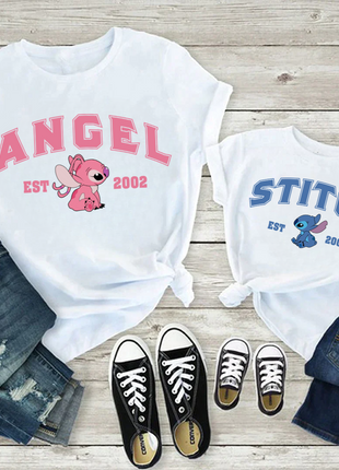 Set Mama Angel Stitch