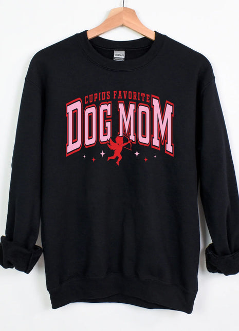 Bluza Dog Mom