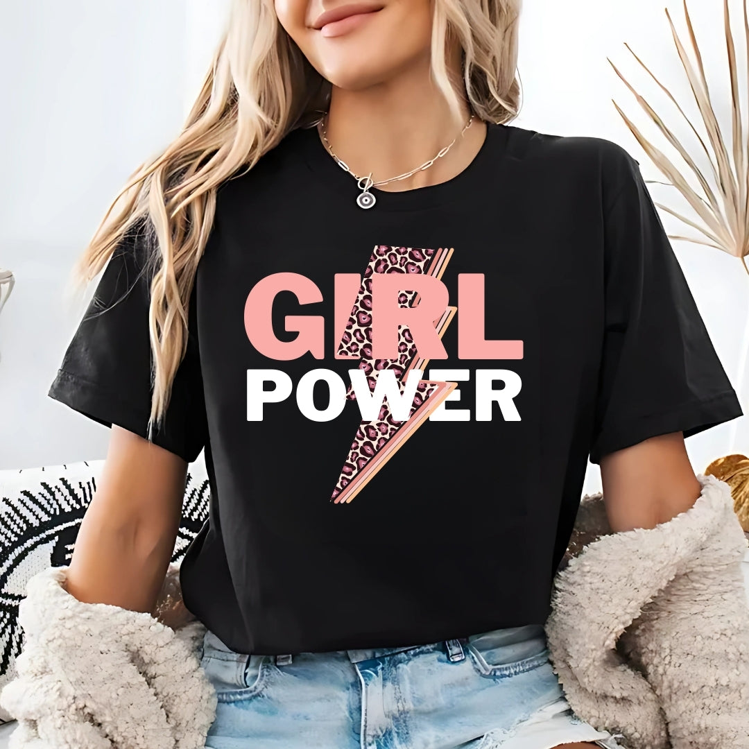 Tricou Girls 21