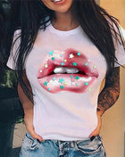 Tricou Kisses 4