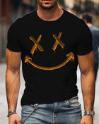 Tricou X Smiles