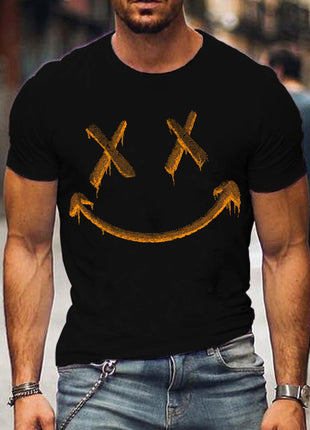 Tricou X Smiles