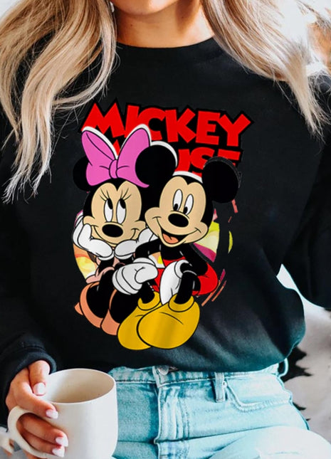 Bluza Miksey