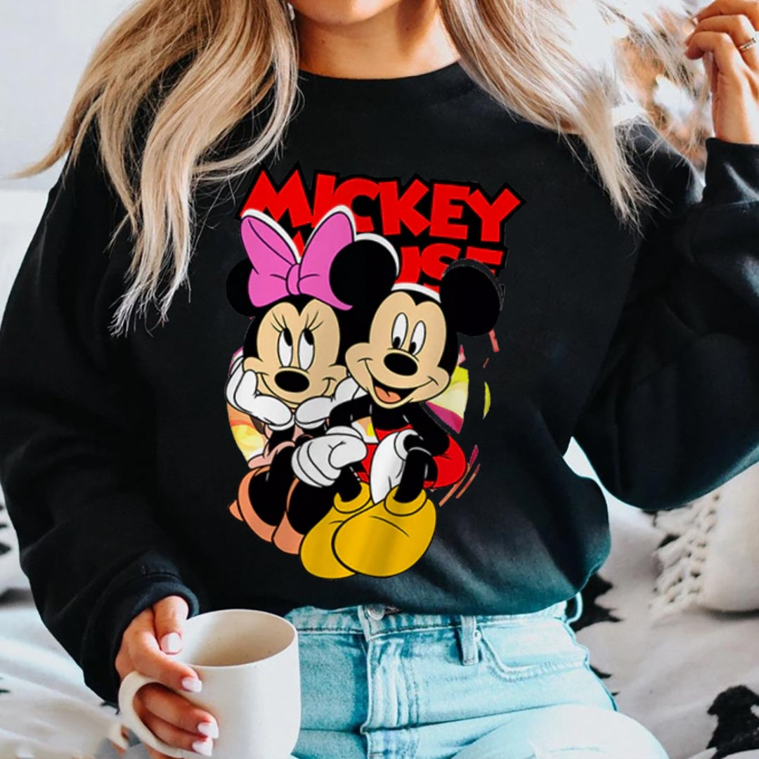 Bluza Miksey