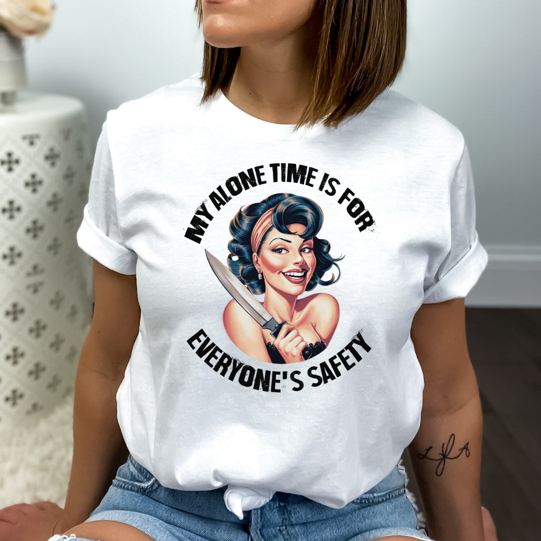 Tricou Lady 9