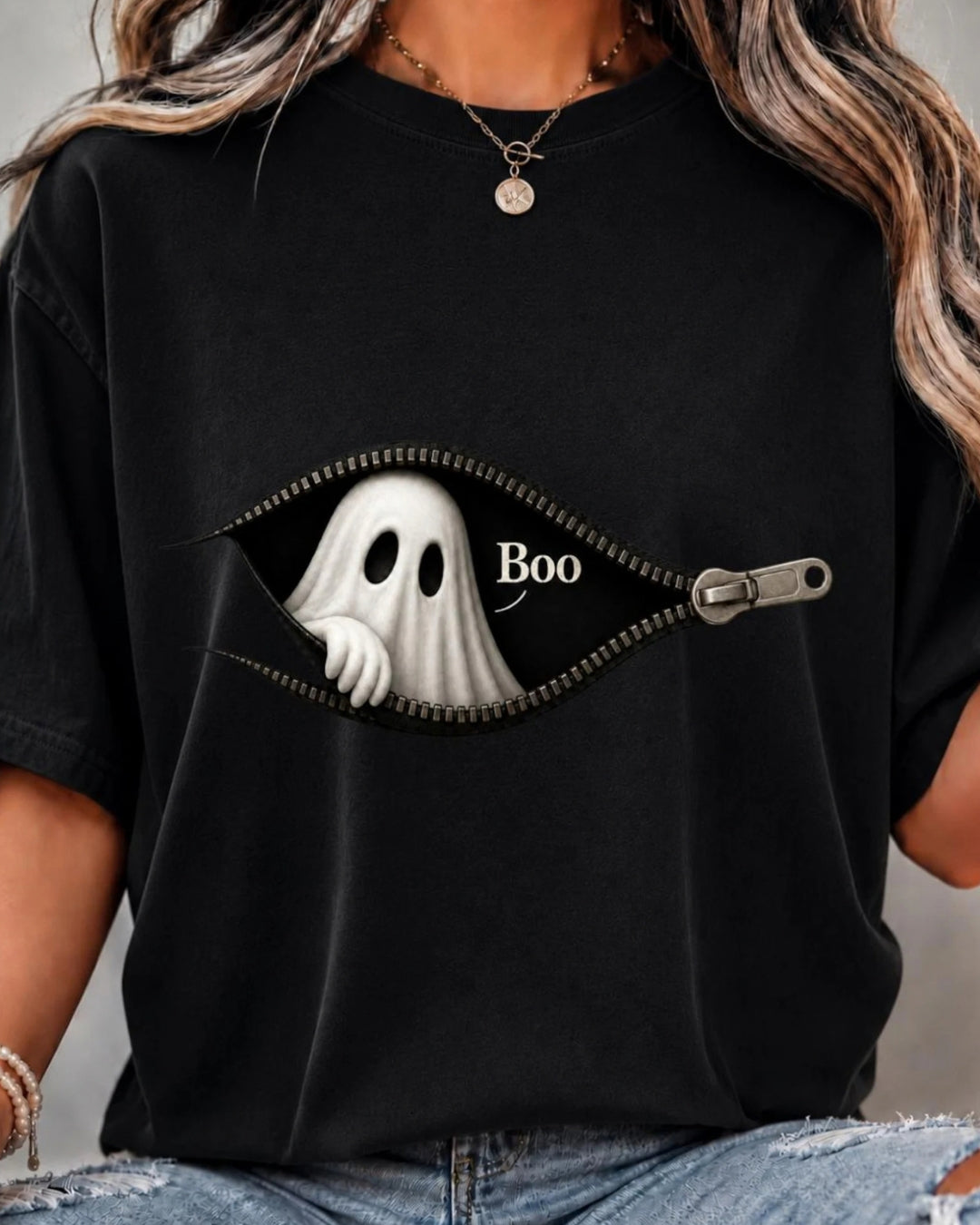 Tricou Girly Toamna bumbac 100% 7
