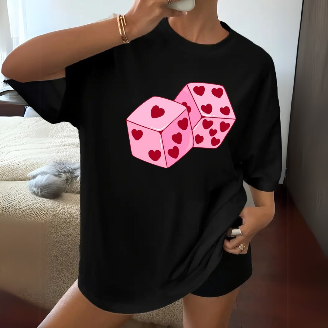Tricou Beautiful 5