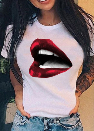 Tricou Kisses 3