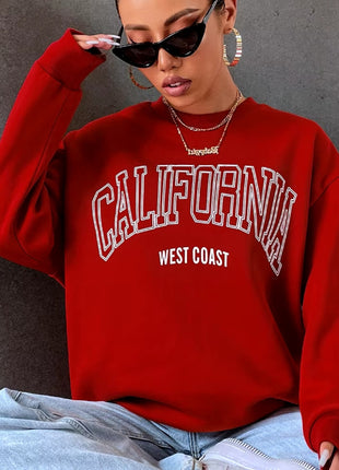 Bluza California