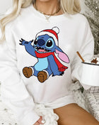 Bluza Xmas Stitch 10