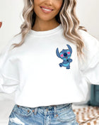 Bluza Luv Stitch