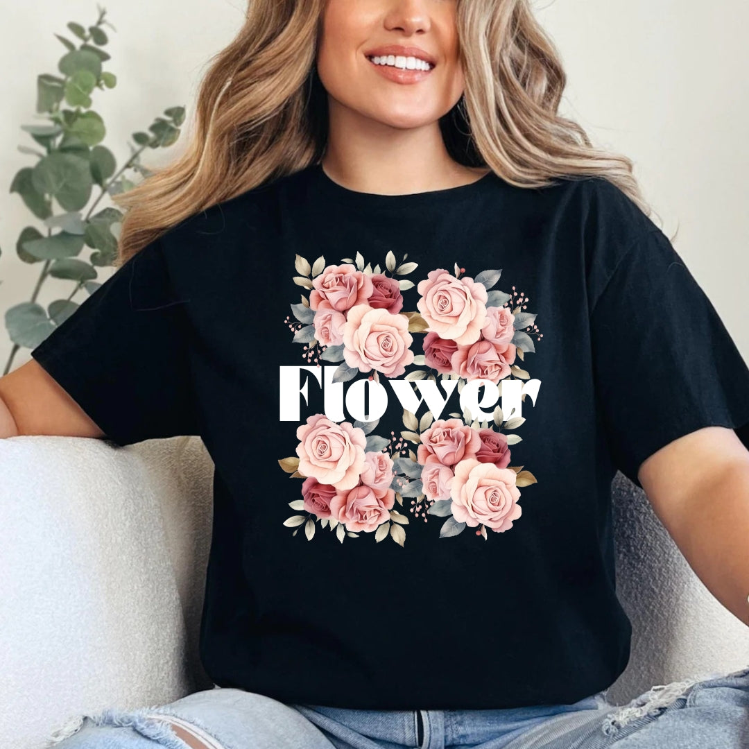 Tricou Spring Girl 9