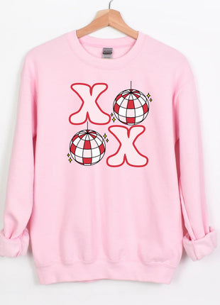 Bluza Xoxo