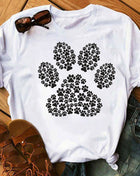 Tricou big paw