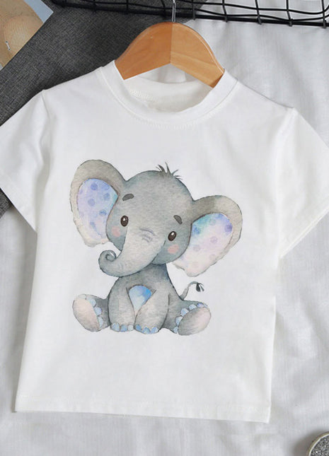 Tricou copii Baby elly